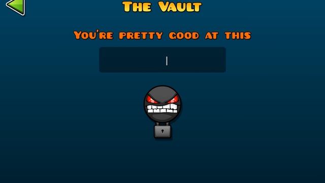 коды на Geometry dash #2 смотреть онлайн