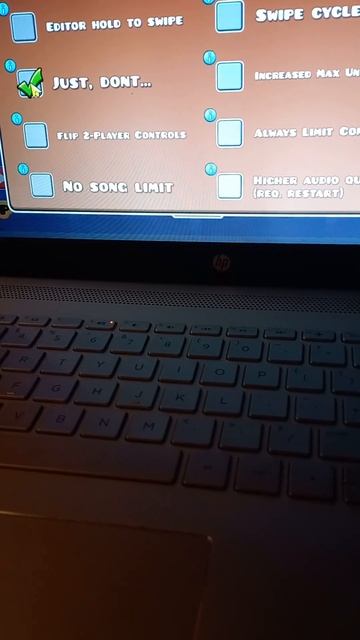 как включить читы на гд. 1000-... ой, 1000% рабочий способ смотреть онлайн