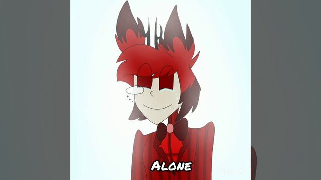 mike waters - I'm doing fine (lyrics) hazbin hotel alastor смотреть онлайн