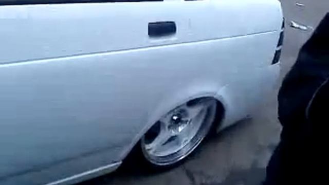Avtozvuk Gorod Essentuki Armyane.flv