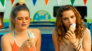 Этим летом (2018) — Русский трейлер