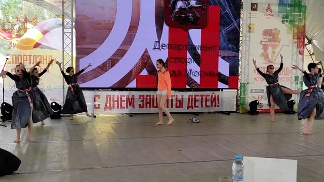 Solonka Dance Studio 