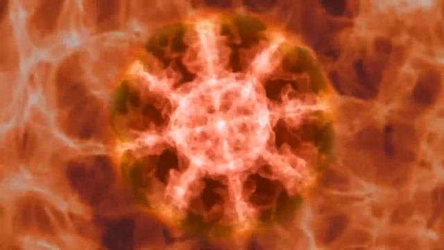 ACU-Resonance Cymatics