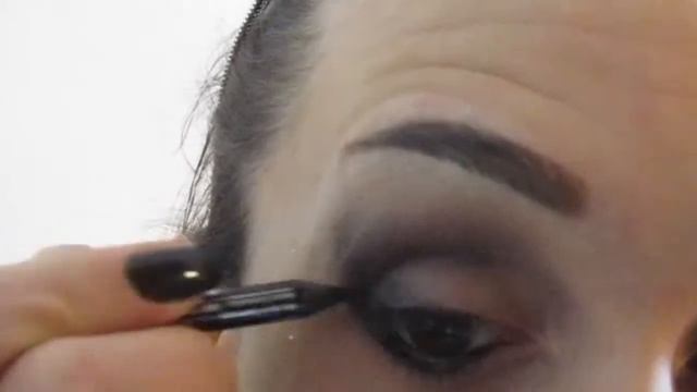 Capodanno - Makeup Tutorial смотреть онлайн