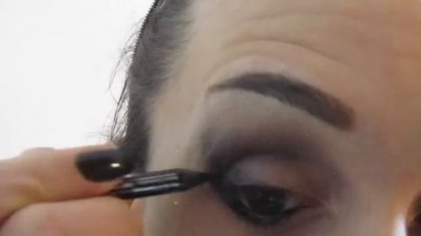 Capodanno - Makeup Tutorial
