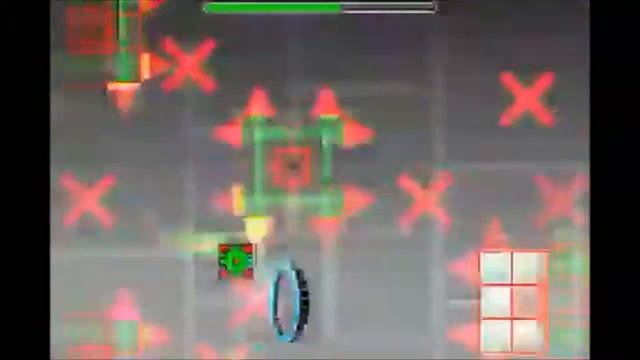 Geometry Dash Online Level 2- Element 51 SB смотреть онлайн