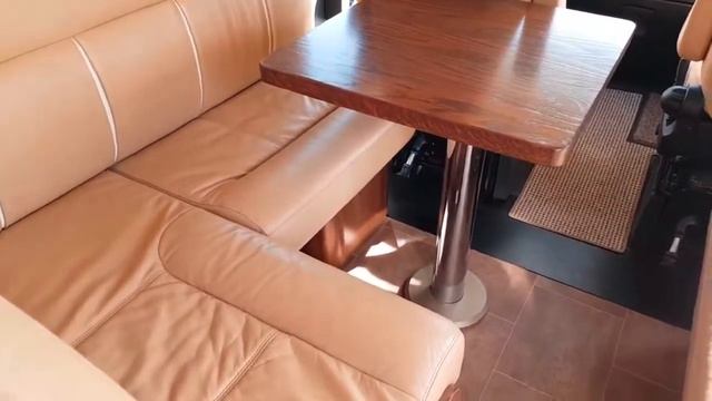 RVfinders - Burstner Elegance i800 смотреть онлайн