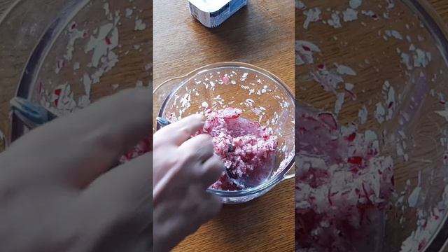 Настоящая летняя закуска #рецепты#еда#shorts смотреть онлайн