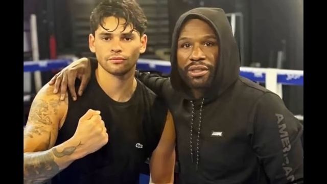 “Floyd Mayweather is the one to BLAME” смотреть онлайн
