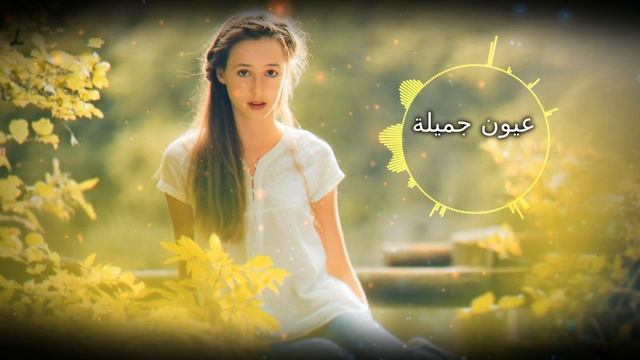 DJ GROSSU _عيون جميلة Beautiful Eyes | Amazing Arabic Music | Bass & Acordion  ( Official Song )