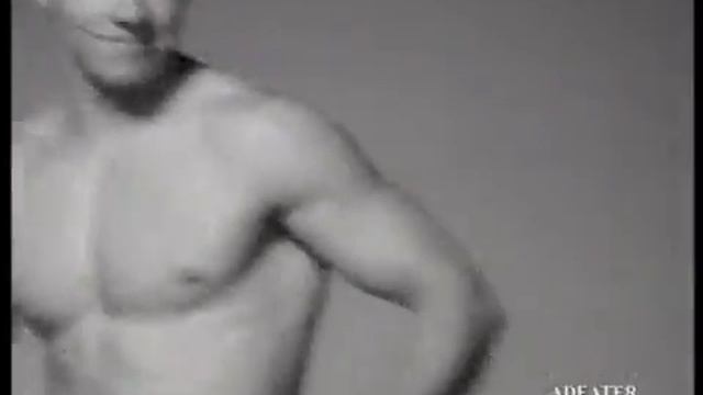 Calvin Klein - USA - 1992 смотреть онлайн