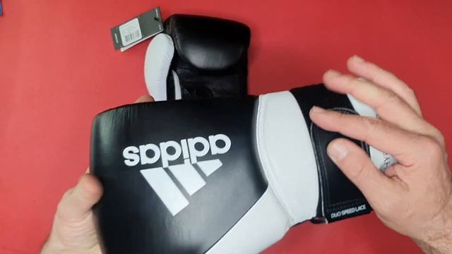 Adidas Hybrid 350 Elite Training Gloves Review-Обзор тренировочных перчаток Adidas Hybrid 350 Elite смотреть онлайн