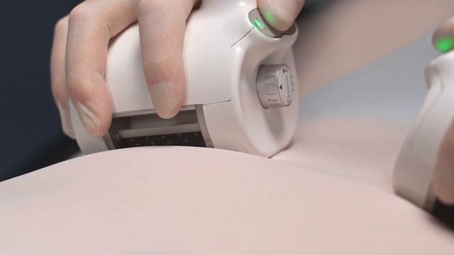 Аппаратный массаж Icoone Laser (Айкун)