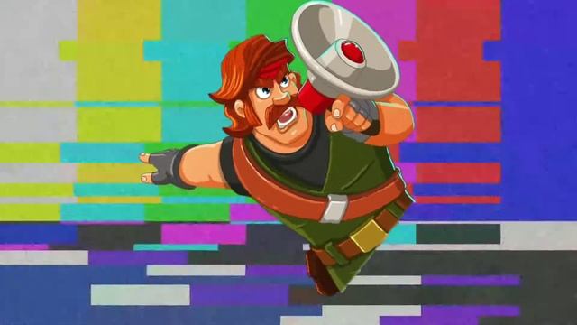 КОМАНДА ДАУНОВ. | Rush Wars