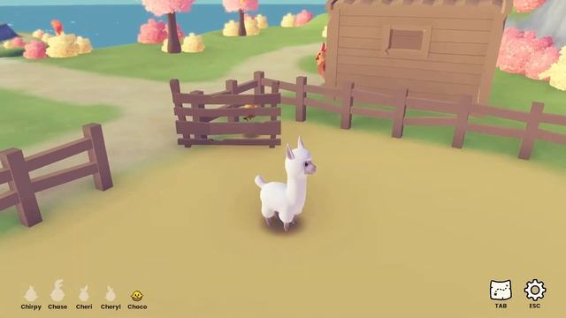 Alpaca Stacka - GamePlay смотреть онлайн