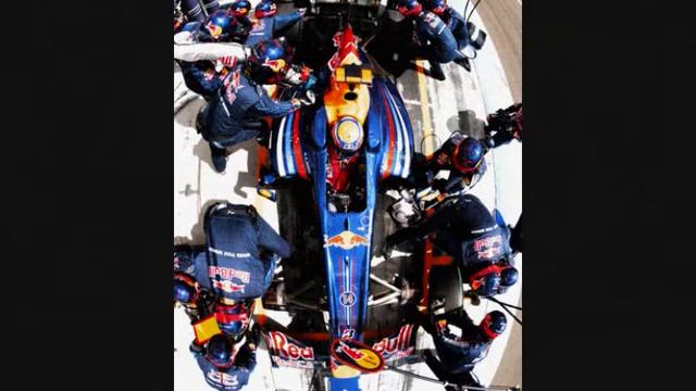 GP de Hongrie 2009 смотреть онлайн
