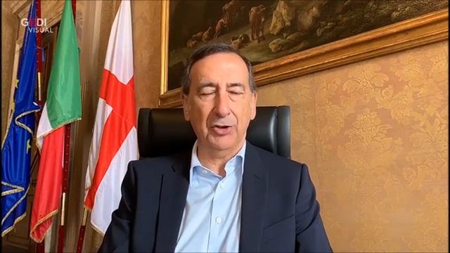 Coronavirus, Beppe Sala: "Smart working, apertura scuola alla stessa ora? Ripenseremo il futuro" смотреть онлайн