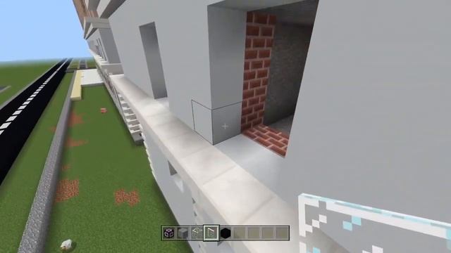 строительство (жк ньютон парк ) в minecraft 13ч смотреть онлайн