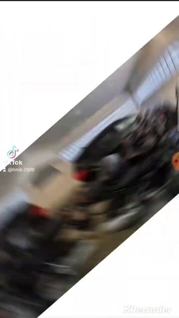 BMW R1250RS - installing sw-motech pro tank ring #bmwr1250rs смотреть онлайн