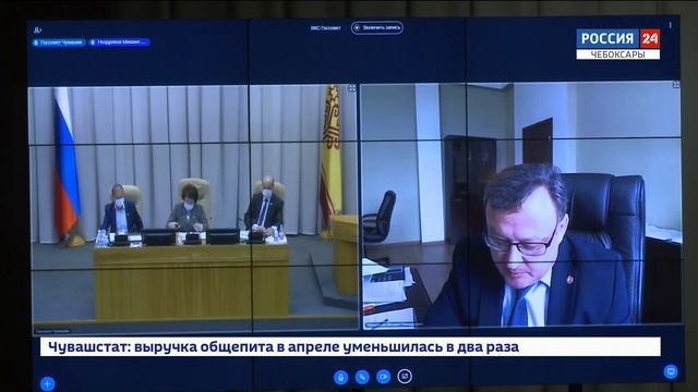 В Чувашии доходы самозанятых посчитает мобильное приложение смотреть онлайн