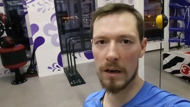 Леонид из клуба "Зебра", Москва, отзыв о САМОЙ ПЕРВОЙ И ЖЁСТКОЙ версии нашего курса питания (фитнес смотреть онлайн