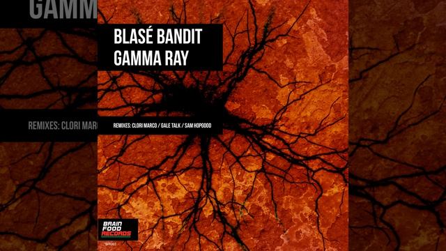 Gamma Ray (Gale Talk Remix) смотреть онлайн