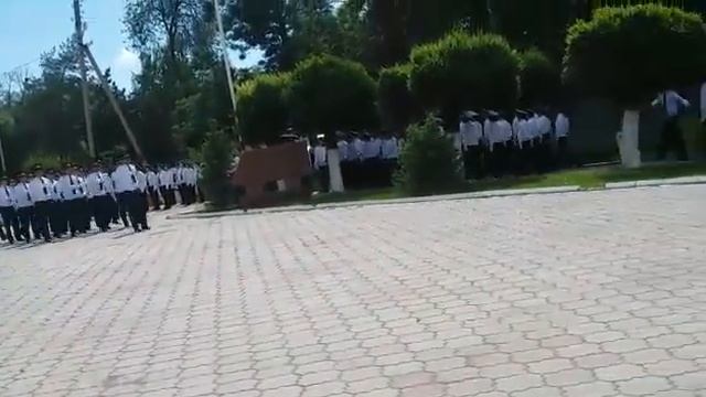 Макатаев маршировка смотреть онлайн