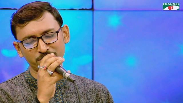সোনার কাঠি রুপোর কাঠি | Sonar Kathi Rupor Kathi | Ovijid | Song | Channel i | IAV смотреть онлайн