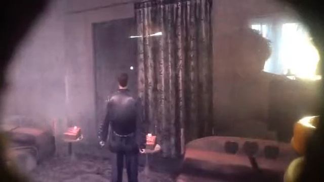 PS2 Gameplays 18+: - Max Payne 1 - (Episode 4) смотреть онлайн