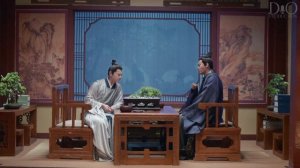 Легендарная жизнь императрицы Лау 1 сезон 25 серия