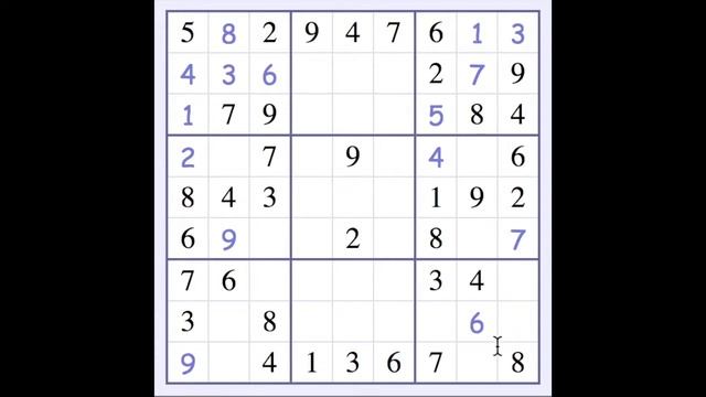 sudoku speedruns Episode 3 смотреть онлайн