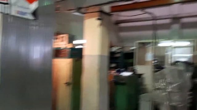 Производственные площади 800-1800 кв.м. 1,2МВт. г.Ижевск ул.Дерябина 2/52. смотреть онлайн