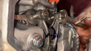 Как РЕГУЛИРОВАТЬ КЛАПАНА? 174NB 4v ❘ Regulmoto, GR, Avantis