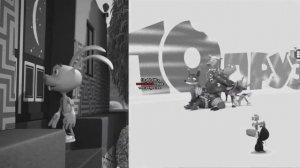 10 Друзей Кролика Заставка In Polory The Bear Chorded