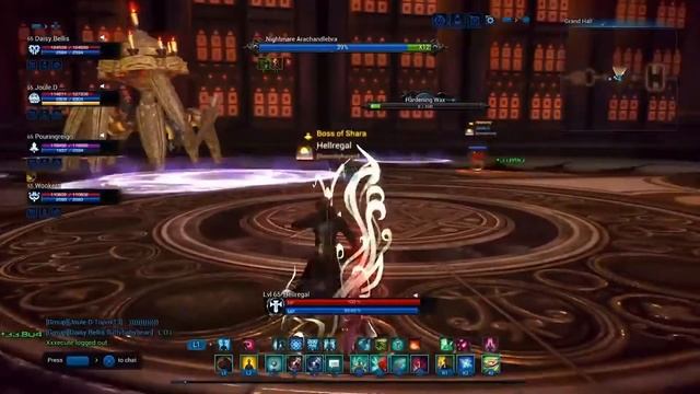 tera serenityhaven lilith keep hardmode run смотреть онлайн