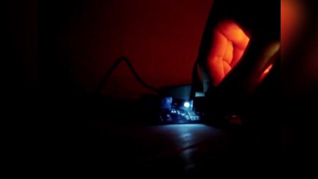 Design a Color Sensor with Measurements Displayed via an RGB LED Module, Part 2 смотреть онлайн