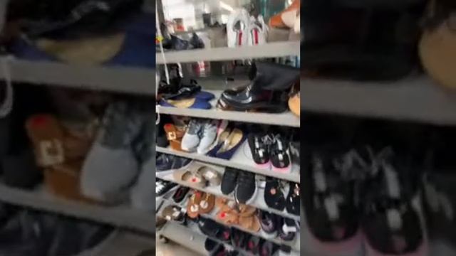 Vamonos a la Burlington shopping la mejor del Mundo mundial para mi смотреть онлайн