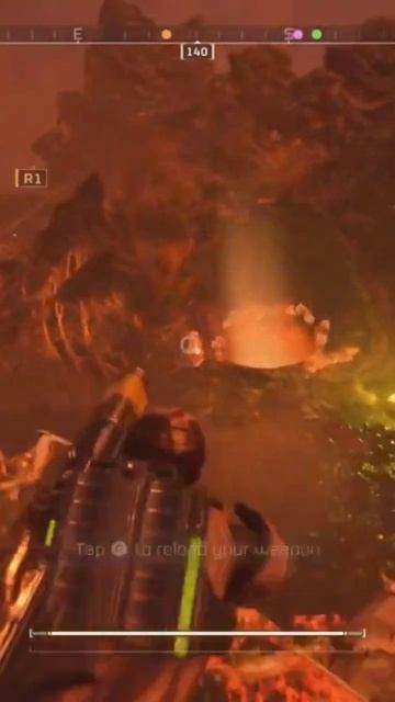 Helldivers 2: Quasar Cannon 2 смотреть онлайн