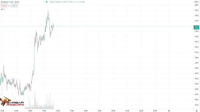 PREDICTION TWELVE BINANCE COIN EURO waiting on sideways and saving to buy tesla from elon musk смотреть онлайн