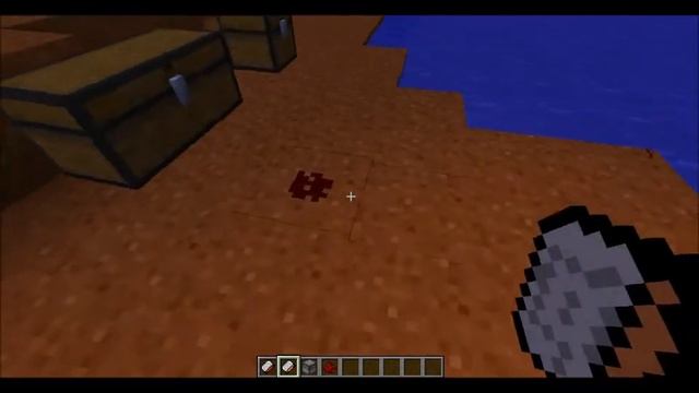 Mod Review 2: Security Craft Mod 1.7.2 смотреть онлайн