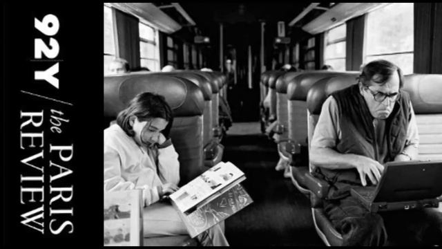 92Y/The Paris Review Interview Series: Paul Theroux смотреть онлайн