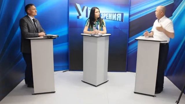 Угол Зрения Чимпоеш - Тарнавский 20 06 2017 смотреть онлайн