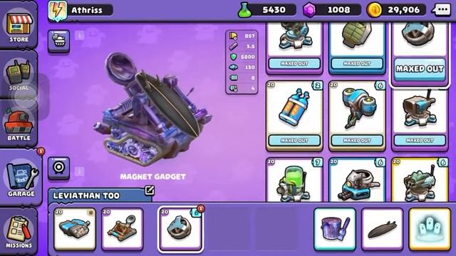 Pico Tanks | Maxed Everything Till Halloween Event 2020 | Not Cheating смотреть онлайн