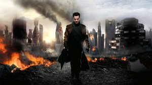 Стартрек: Возмездие (2013) — Русский трейлер