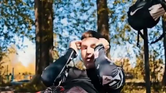 Три Топ 🔝 упражнения на пресс 💪🏼 #workout #gym #gymmotivation #motivation #motivationalvideo