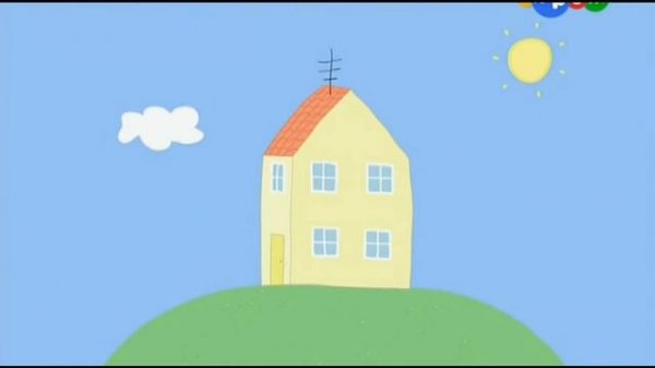 ВСЕ СЕРИИ СВИНКА ПЕППА НА РУССКОМ