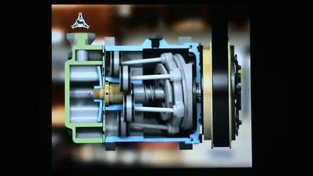 2 M2U01228 cilindrada variable(compresores,clima) смотреть онлайн