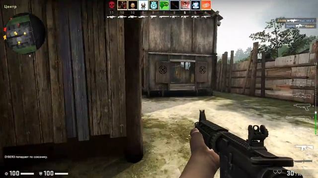 ◈ СТРИМ ПО CS GO - ПУТЬ ДЕВУШКИ С НУЛЯ ◈ смотреть онлайн