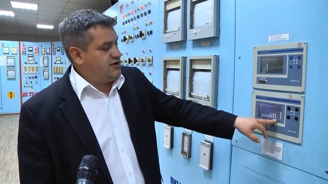 Гидравлические испытания начались смотреть онлайн