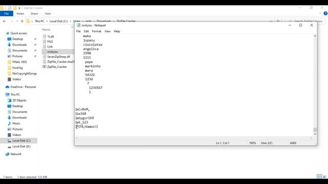 How to Unlock Protected Zip Files with a Free Tool: Quick & Simple Tutorial смотреть онлайн